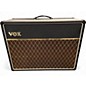 Used VOX V212C Guitar Cabinet