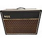 Used VOX V212C Guitar Cabinet