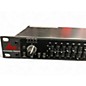 Used dbx 215 Dual 15-Band Graphic Equalizer