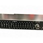 Used dbx 215 Dual 15-Band Graphic Equalizer