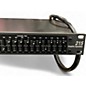 Used dbx 215 Dual 15-Band Graphic Equalizer