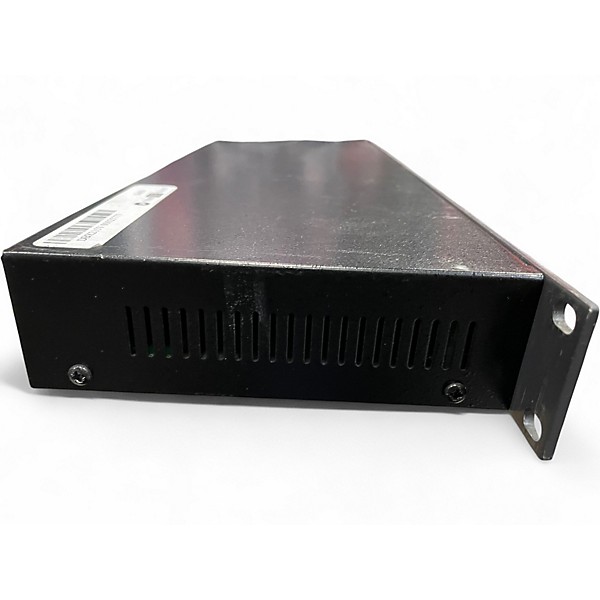 Used dbx 215 Dual 15-Band Graphic Equalizer