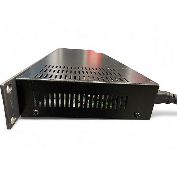 Used dbx 215 Dual 15-Band Graphic Equalizer