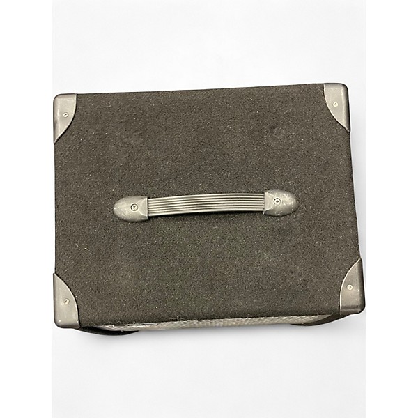 Used Ampeg PB212X Bass Cabinet