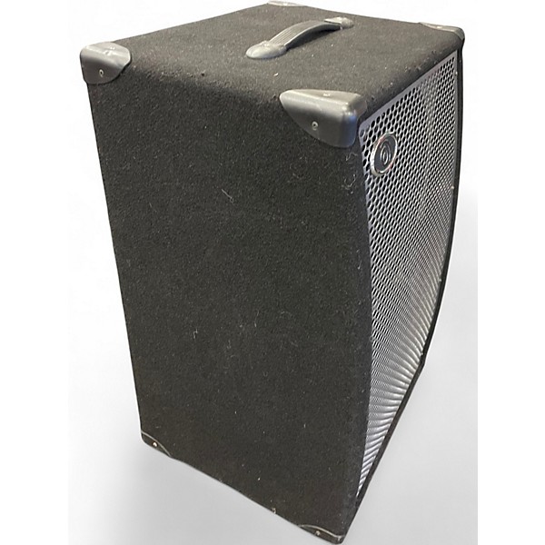 Used Ampeg PB212X Bass Cabinet