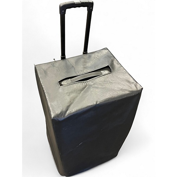 Used Ampeg PB212X Bass Cabinet