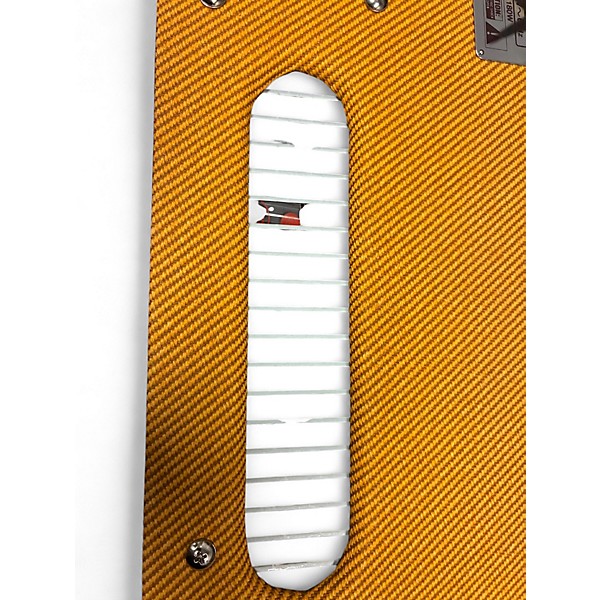 Used Fender Blues Junior LTD Tube Guitar Combo Amp