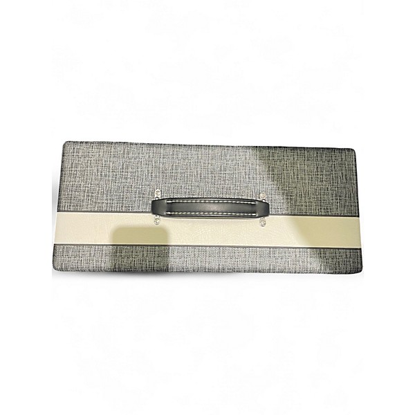 Used Supro 1790 BLACK MAGICK 1X12 Guitar Cabinet