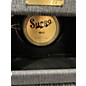 Used Supro 1790 BLACK MAGICK 1X12 Guitar Cabinet