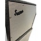 Used Supro 1790 BLACK MAGICK 1X12 Guitar Cabinet
