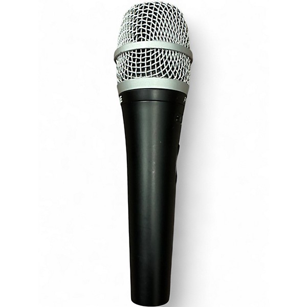 Used Shure PG57XLR Dynamic Microphone