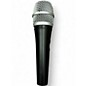 Used Shure PG57XLR Dynamic Microphone