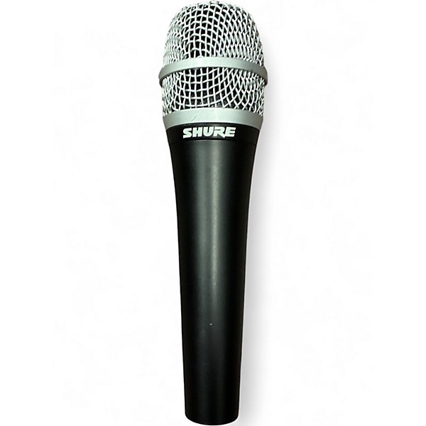 Used Shure PG57XLR Dynamic Microphone
