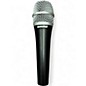Used Shure PG57XLR Dynamic Microphone