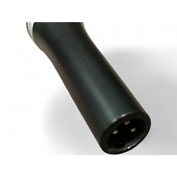 Used Shure PG57XLR Dynamic Microphone