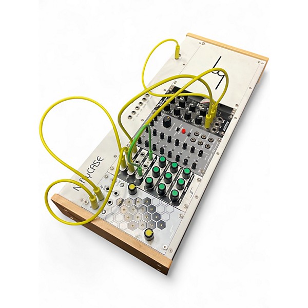 Used Cre8audio NiftyCase Synthesizer