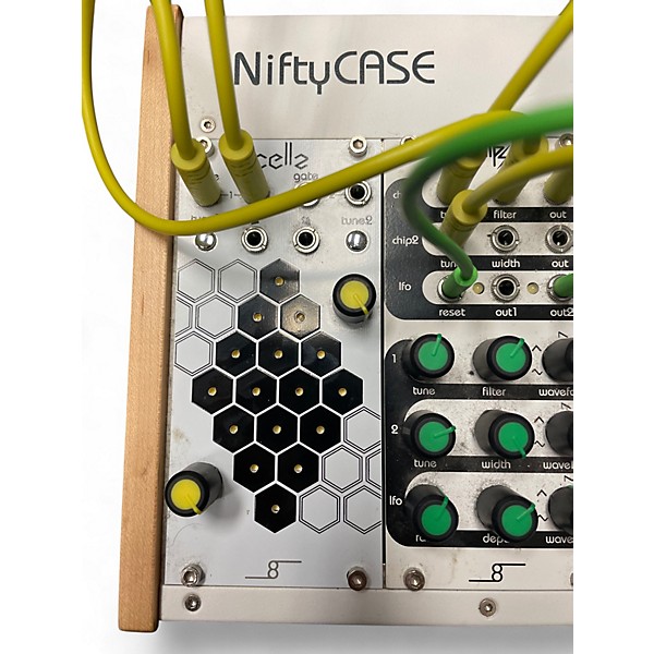 Used Cre8audio NiftyCase Synthesizer