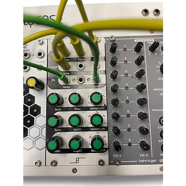 Used Cre8audio NiftyCase Synthesizer