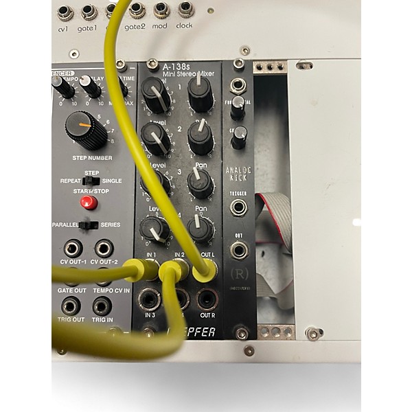 Used Cre8audio NiftyCase Synthesizer