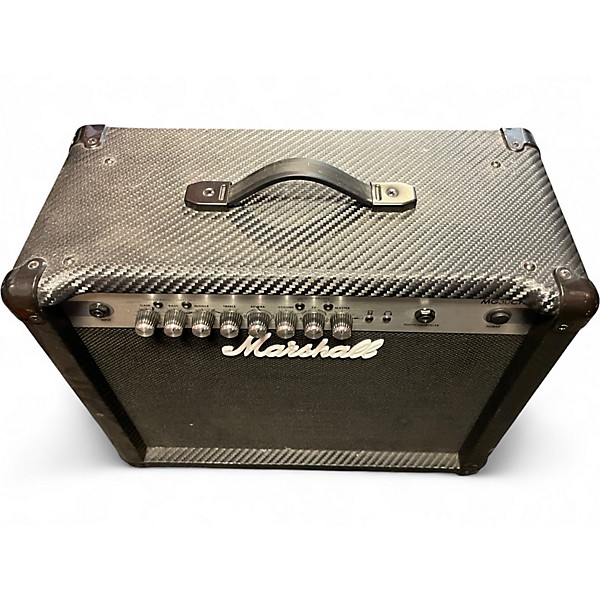 Used Marshall MG30CFX 1x10 30W Guitar Combo Amp