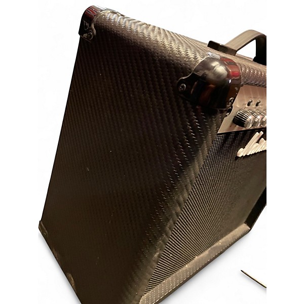 Used Marshall MG30CFX 1x10 30W Guitar Combo Amp