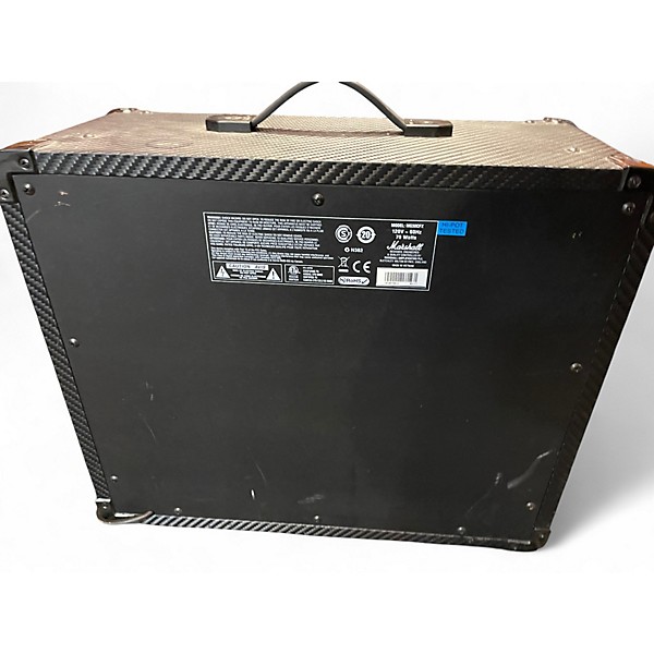 Used Marshall MG30CFX 1x10 30W Guitar Combo Amp