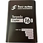Used Two Notes AUDIO ENGINEERING TORPEDO CAPTOR 16 Power Attenuator thumbnail