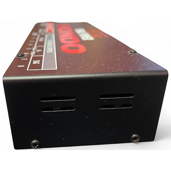 Used Voodoo Lab PEDAL POWER MONDO Power Supply