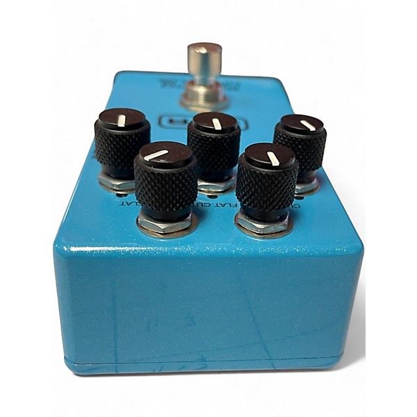 Used MXR M234 Analog Chorus Effect Pedal