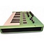 Used Arturia Minilab 3 MIDI Controller