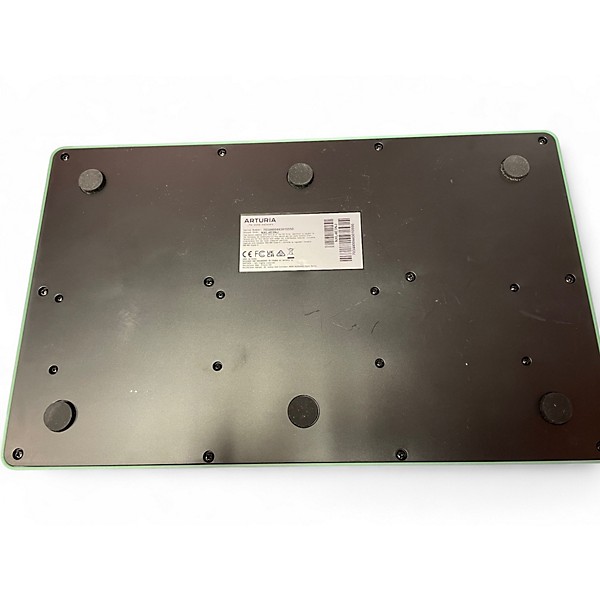 Used Arturia Minilab 3 MIDI Controller