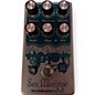 Used EarthQuaker Devices Sea Machine Super Chorus Effect Pedal thumbnail