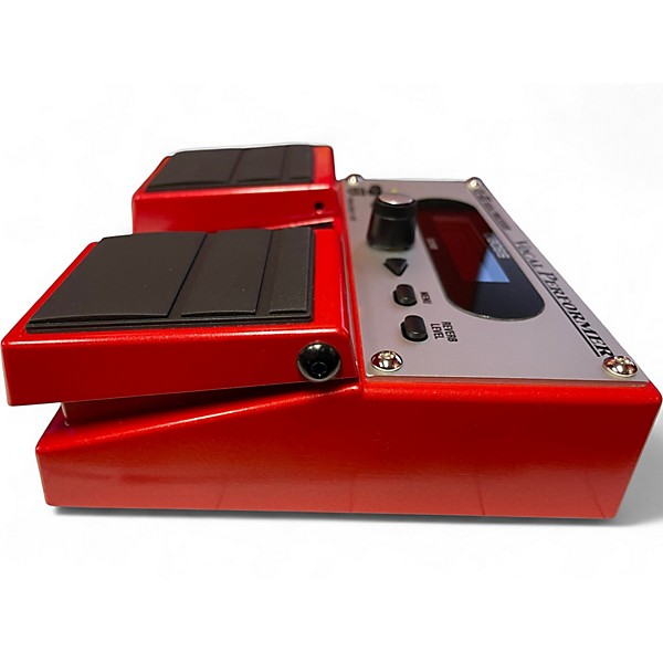 Used BOSS VE20 Vocal Performer Vocal Processor