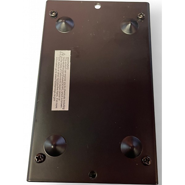 Used Pyle PDC21 Direct Box