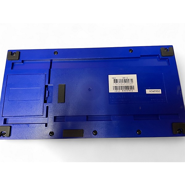 Used BOSS GT1 Effect Processor