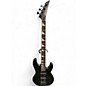 Used Jackson JS2 Concert Black Electric Bass Guitar thumbnail