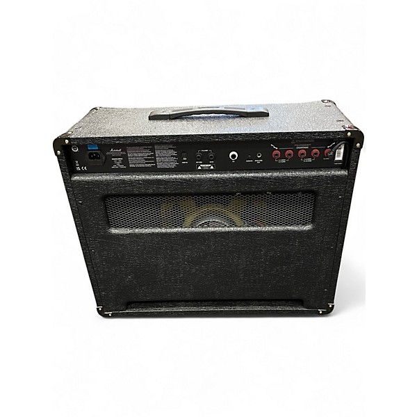 Used Marshall DSL40C 40W 1x12 Tube Guitar Combo Amp