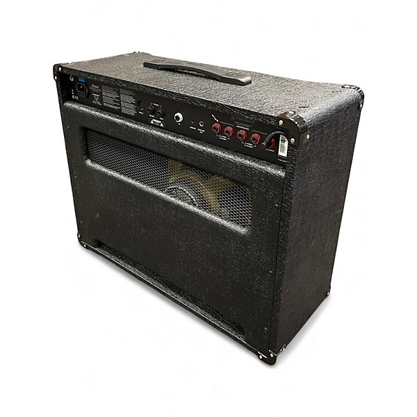 Used Marshall DSL40C 40W 1x12 Tube Guitar Combo Amp