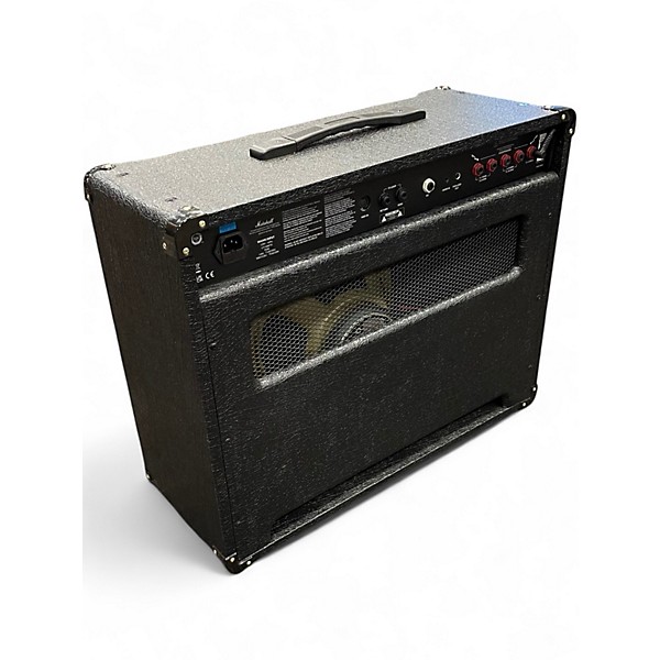Used Marshall DSL40C 40W 1x12 Tube Guitar Combo Amp