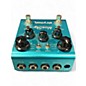 Used Strymon Bluesky Reverb Effect Pedal