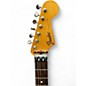 Used Fender Dave Murray HHH Stratocaster 2 Tone Sunburst Solid Body Electric Guitar