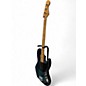 Used Fender Player II Jazz Bass BLUE Electric Bass Guitar