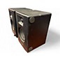 Used M-Audio BX3 Pair Powered Monitor
