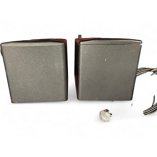 Used M-Audio BX3 Pair Powered Monitor