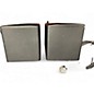 Used M-Audio BX3 Pair Powered Monitor