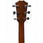 Used Taylor 214CE Natural Acoustic Electric Guitar