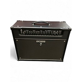 Used BOSS KATANA ARTIST MKII Guitar Combo Amp