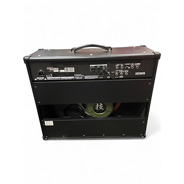 Used BOSS KATANA ARTIST MKII Guitar Combo Amp