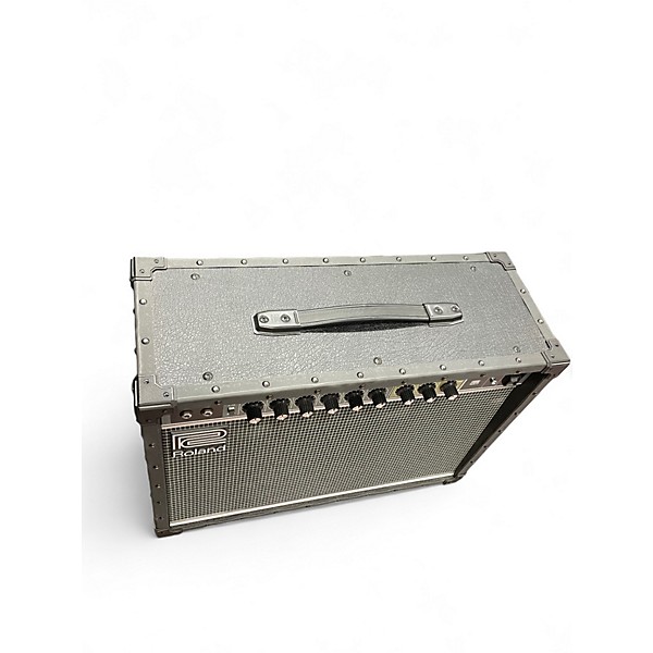 Used Sterling by Music Man Valentine Signature Buttermilk Solid Body Electric Guitar