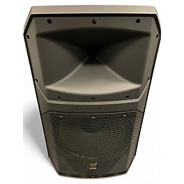 Used Electro-Voice eviva 15p Powered Speaker